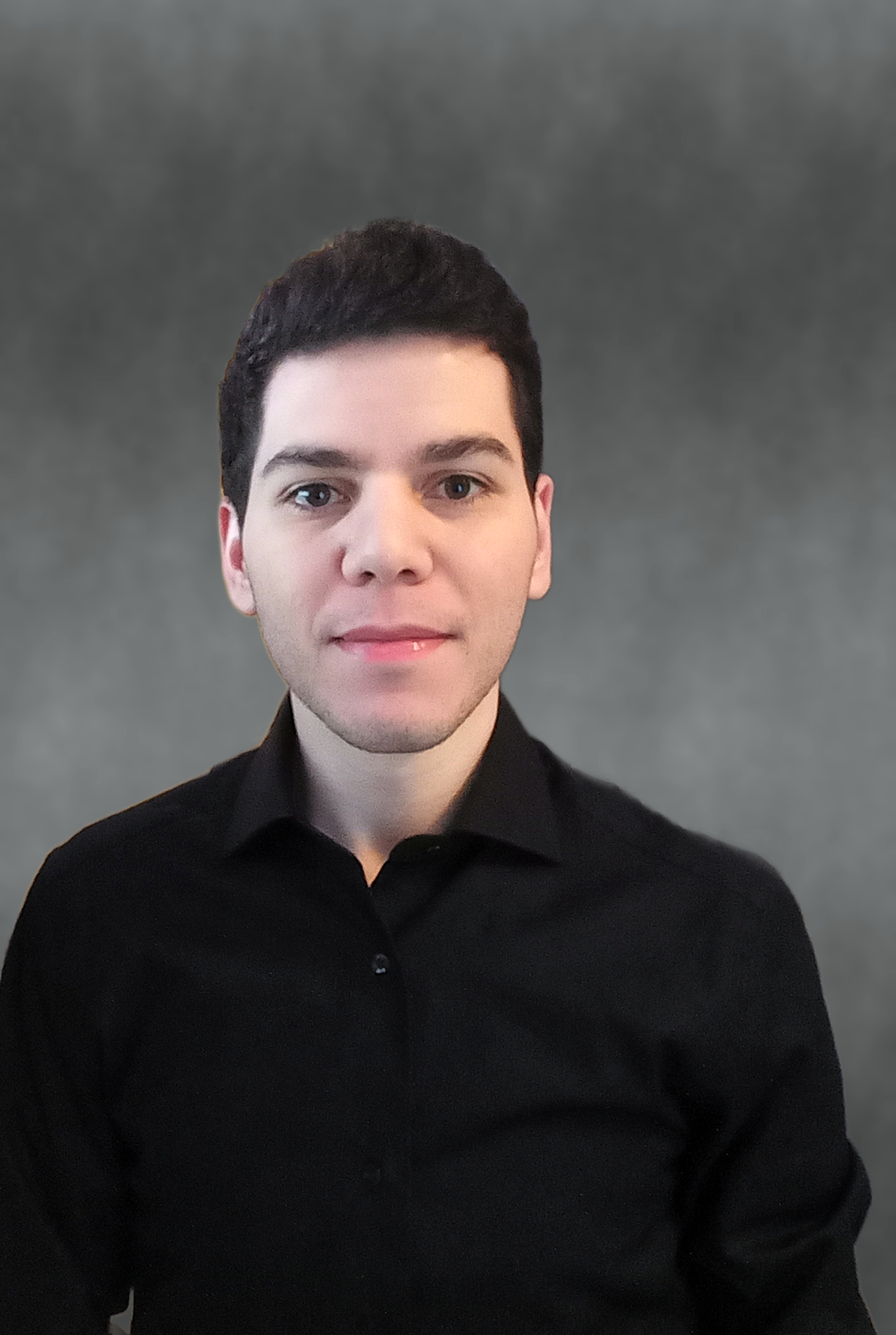 Walid Alzohili, Tech Consultant & Trainer
